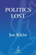 Politics Lost
