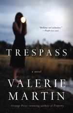 Trespass