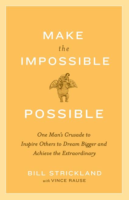 Make the Impossible Possible