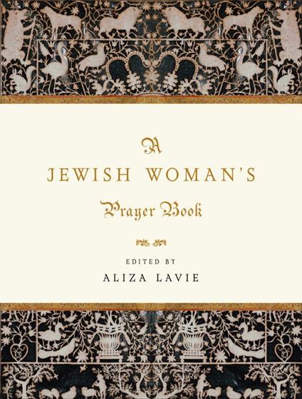 A Jewish Woman's Prayer Book