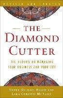 The Diamond Cutter: The Buddha on Managing Your Business and Your Life - Geshe Michael Roach,Lama Christie McNally - cover