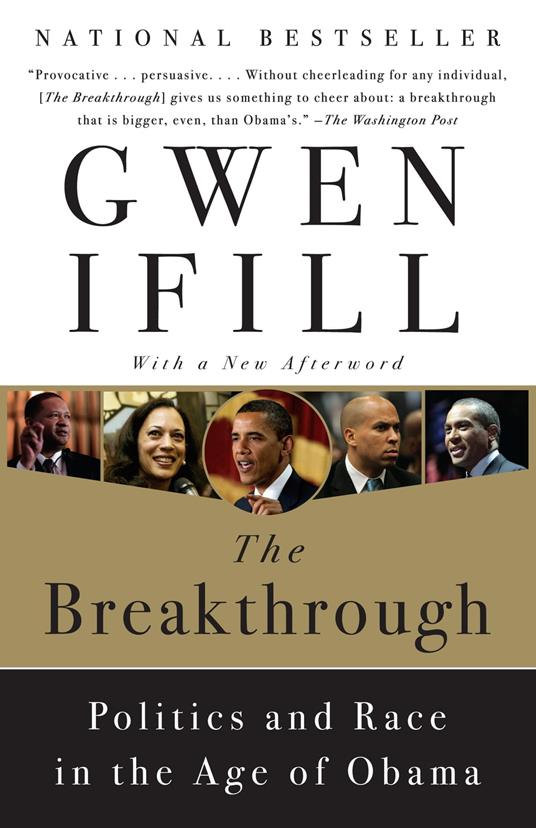 The Breakthrough