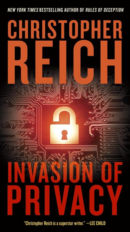 Invasion of Privacy