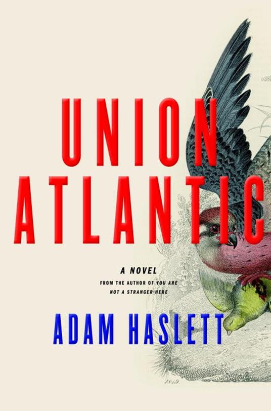 Union Atlantic