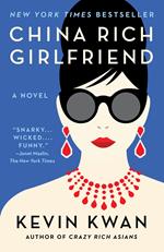 China Rich Girlfriend