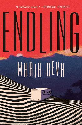 Endling: A Novel - Maria Reva - cover