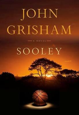 Sooley: A Novel - John Grisham - cover