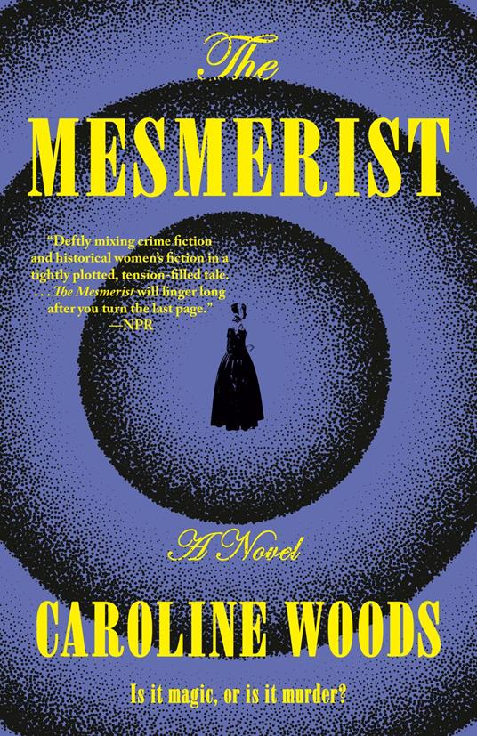 The Mesmerist