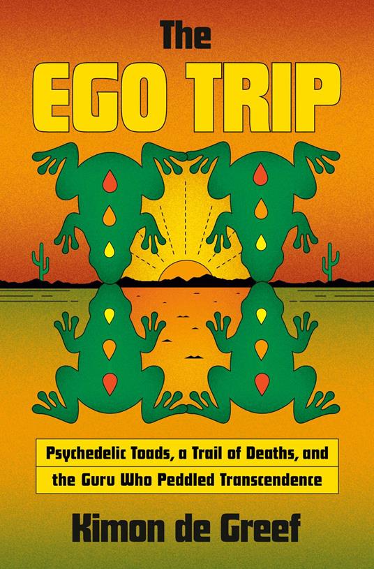 The Ego Trip