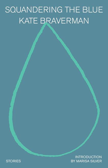 Squandering the Blue