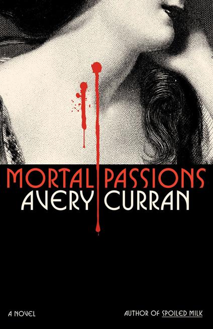 Mortal Passions