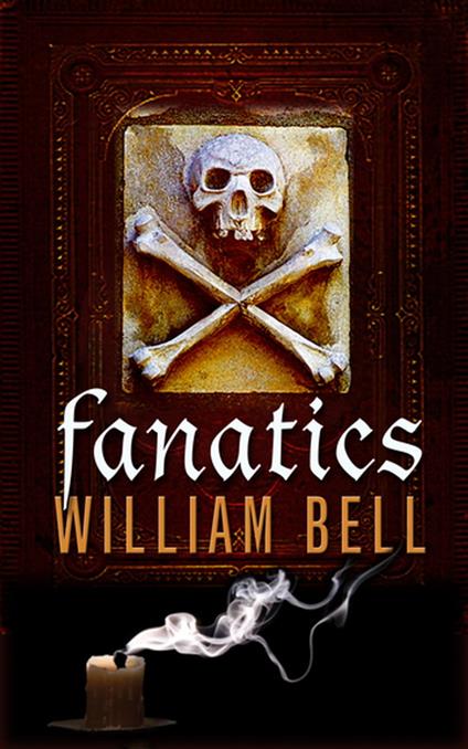 Fanatics - Bell William - ebook