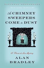 As Chimney Sweepers Come to Dust
