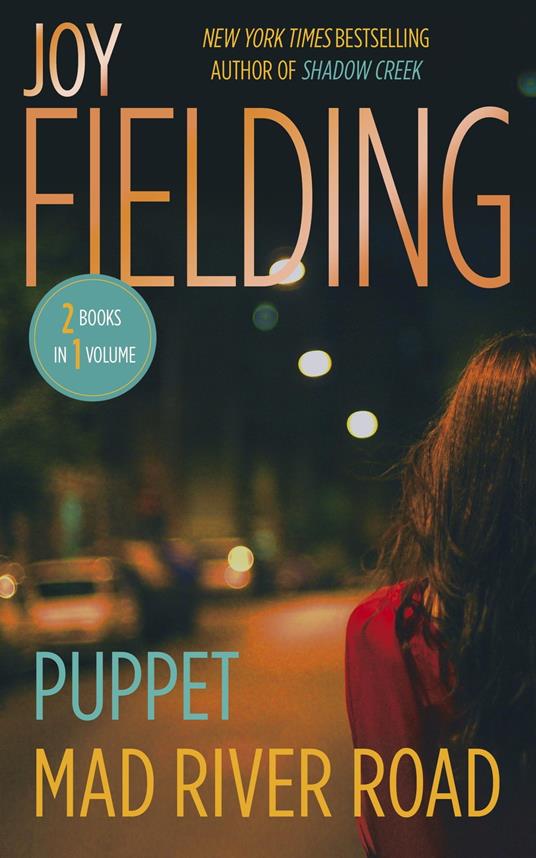 Puppet/Mad River Road