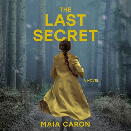 The Last Secret