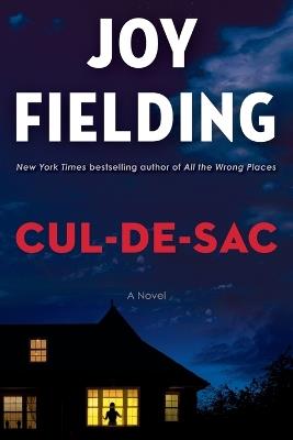 Cul-de-sac - Joy Fielding - cover