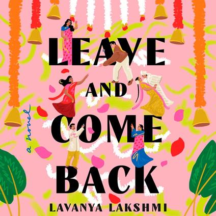 Leave and Come Back