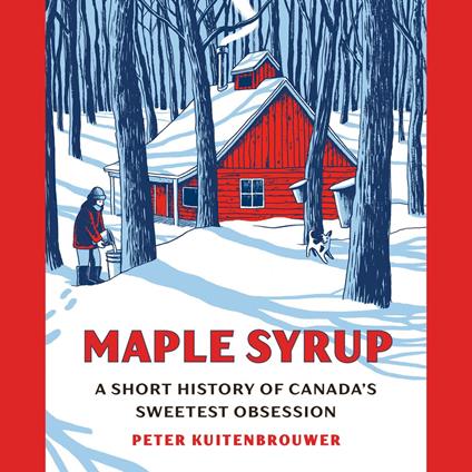Maple Syrup