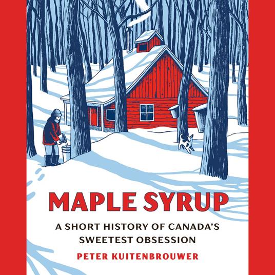 Maple Syrup