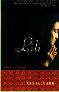 Lili: A Novel - Annie Wang - cover