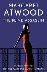 The Blind Assassin: A Novel