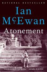 Atonement: A Novel