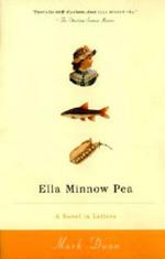 Ella Minnow Pea: A Novel in Letters