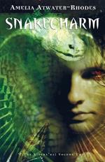 Snakecharm: The Kiesha'ra: Volume Two