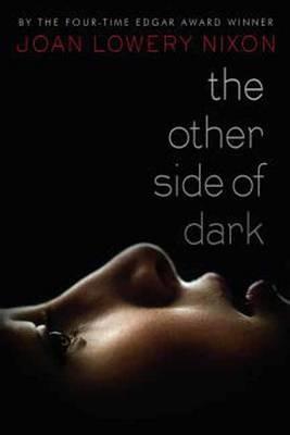 The Other Side of Dark - Joan Lowery Nixon - cover