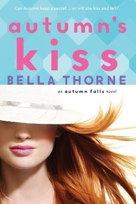 Autumn's Kiss - Bella Thorne - cover