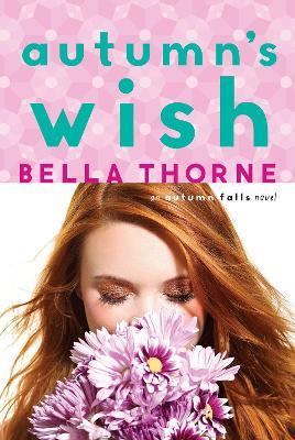 Autumn's Wish - Bella Thorne - cover