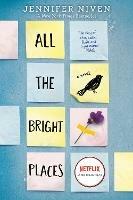 All the Bright Places - Jennifer Niven - cover