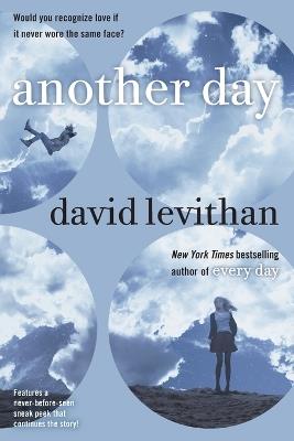 Another Day - David Levithan - cover