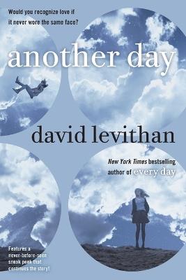 Another Day - David Levithan - cover