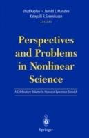 Perspectives and Problems in Nonlinear Science: A Celebratory Volume in Honor of Lawrence Sirovich - cover