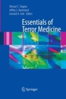 Essentials of Terror Medicine - cover