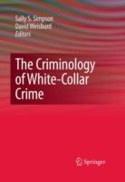 The Criminology of White-Collar Crime - cover