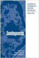 Somitogenesis - cover