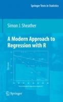 A Modern Approach to Regression with R