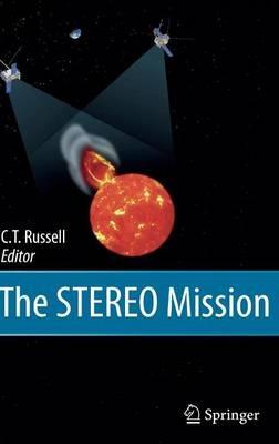The STEREO Mission - cover