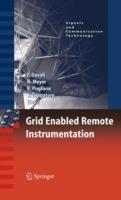 Grid Enabled Remote Instrumentation - cover