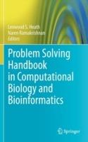 Problem Solving Handbook in Computational Biology and Bioinformatics - cover