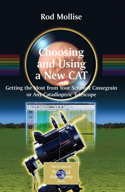 Choosing and Using a New CAT