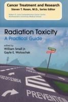 Radiation Toxicity: A Practical Medical Guide - cover