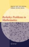 Berkeley Problems in Mathematics - Paulo Ney de Souza,Jorge-Nuno Silva - cover