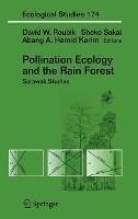 Pollination Ecology and the Rain Forest: Sarawak Studies - cover