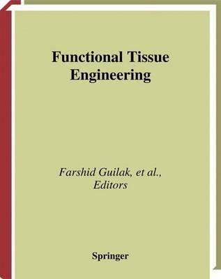Functional Tissue Engineering - cover