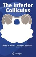 The Inferior Colliculus - cover