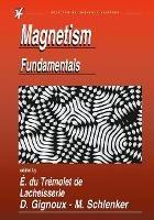 Magnetism: Fundamentals - cover