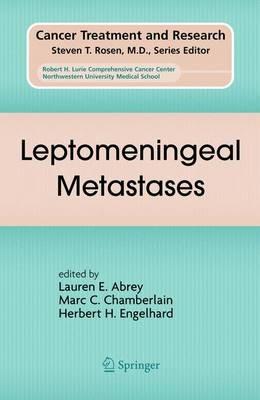 Leptomeningeal Metastases - cover